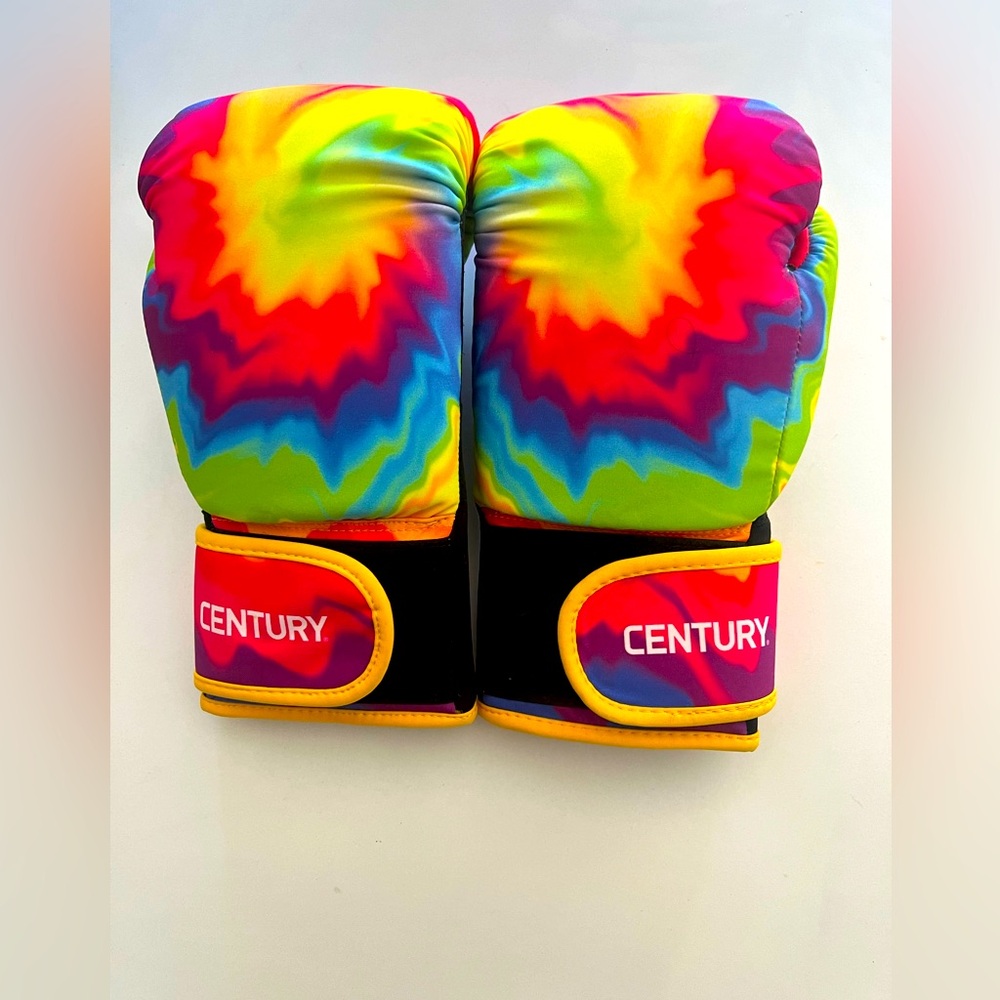 Century Boxing Gloves | Machine Washable, Dryer Safe,